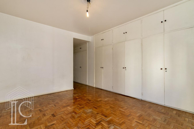 Imagem Apartamento com 3 Quartos à Venda, 188 m² em Higienópolis - São Paulo