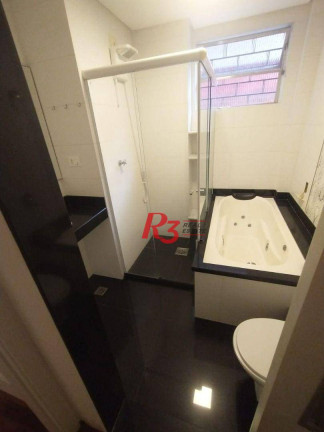 Imagem Apartamento com 2 Quartos à Venda, 135 m² em José Menino - Santos Imagem Apartamento com 2 Quartos à Venda, 135 m² em José Menino - Santos