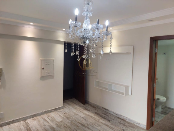 Imagem Apartamento com 2 Quartos à Venda, 58 m² em Centro - São José Do Rio Preto Imagem Apartamento com 2 Quartos à Venda, 58 m² em Centro - São José Do Rio Preto