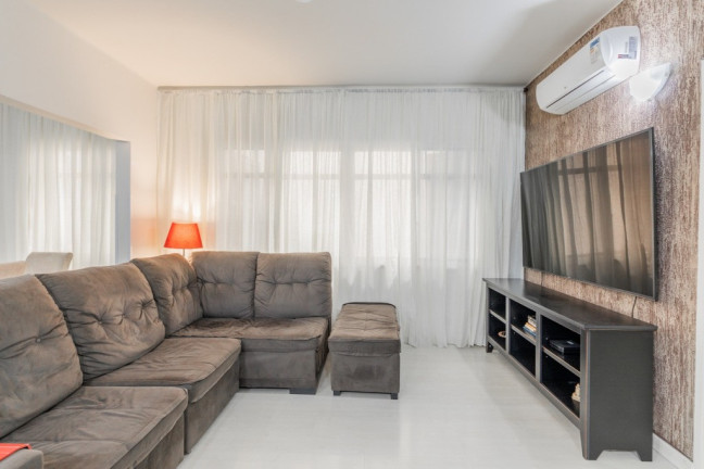 Imagem Apartamento com 3 Quartos à Venda, 117 m² em Cidade Baixa - Porto Alegre