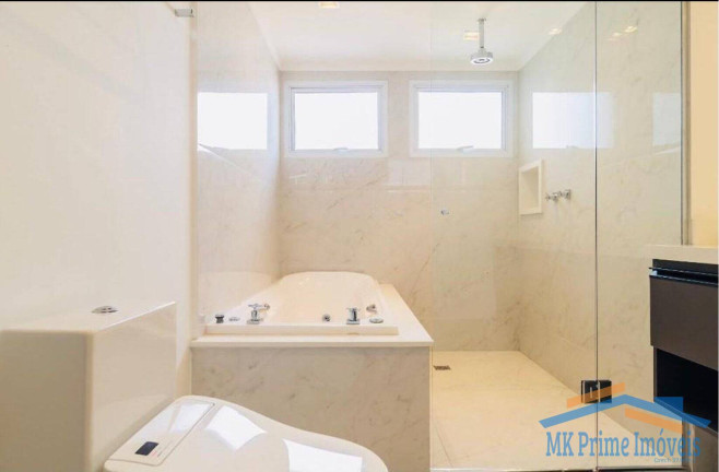 Imagem Apartamento com 3 Quartos à Venda, 280 m² em Campo Belo - São Paulo
