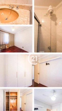 Imagem Apartamento com 2 Quartos à Venda, 60 m² em Vila Olímpia - São Paulo Imagem Apartamento com 2 Quartos à Venda, 60 m² em Vila Olímpia - São Paulo