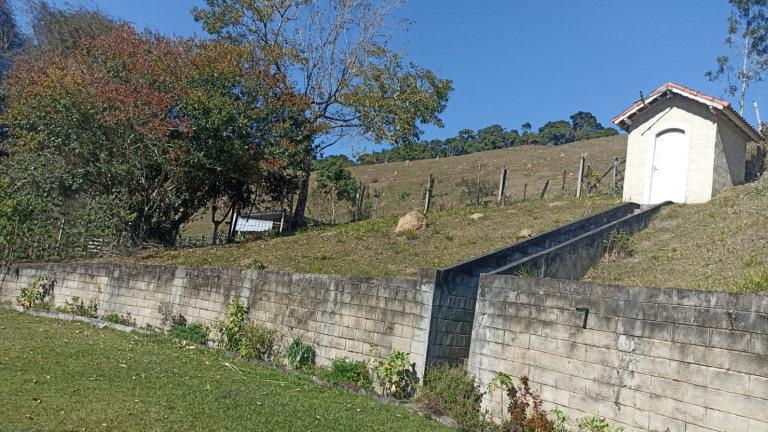 Chácara com 3 Quartos à Venda, 500 m² em Cedro - Paraibuna