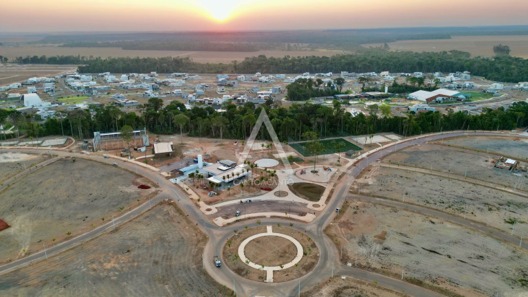 Imagem Terreno à Venda, 435 m² em Condomínio Aquarela Dos Poemas - Sinop Imagem Terreno à Venda, 435 m² em Condomínio Aquarela Dos Poemas - Sinop