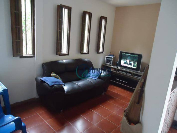 Imagem Casa com 3 Quartos à Venda, 100 m² em Itaipu - Niterói