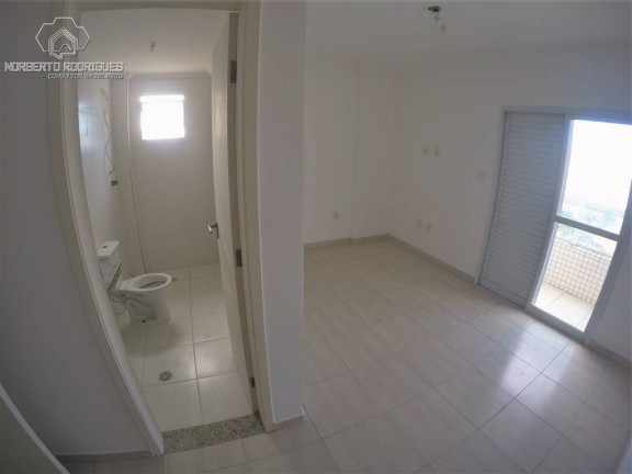 Imagem Apartamento com 3 Quartos à Venda, 102 m² em Guilhermina - Praia Grande