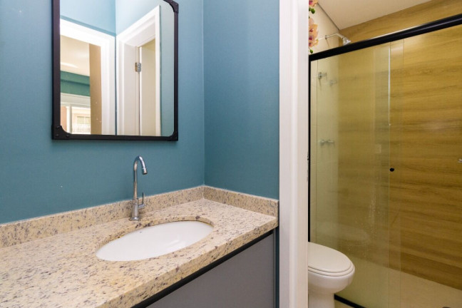 Imagem Apartamento com 1 Quarto à Venda, 38 m² em Vila Suzana - São Paulo Imagem Apartamento com 1 Quarto à Venda, 38 m² em Vila Suzana - São Paulo