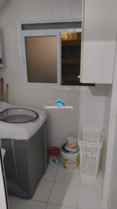 Imagem Apartamento com 3 Quartos à Venda, 80 m² em Centro - São Bernardo Do Campo Imagem Apartamento com 3 Quartos à Venda, 80 m² em Centro - São Bernardo Do Campo