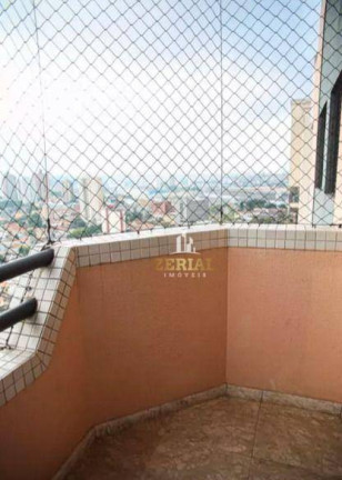 Imagem Apartamento com 3 Quartos à Venda, 90 m² em Barcelona - São Caetano Do Sul Imagem Apartamento com 3 Quartos à Venda, 90 m² em Barcelona - São Caetano Do Sul