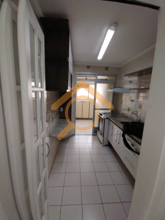 Imagem Imóvel com 3 Quartos à Venda, 68 m² em Jardim Marajoara - São Paulo