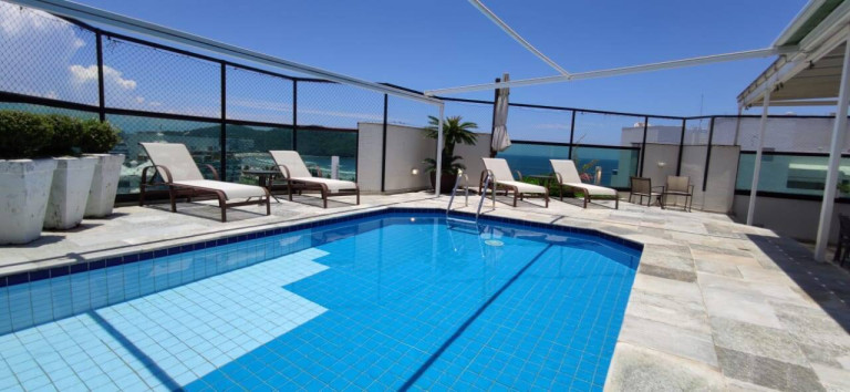 Imagem Cobertura com 5 Quartos à Venda, 458 m² em Riviera De São Lourenço - Bertioga Imagem Cobertura com 5 Quartos à Venda, 458 m² em Riviera De São Lourenço - Bertioga