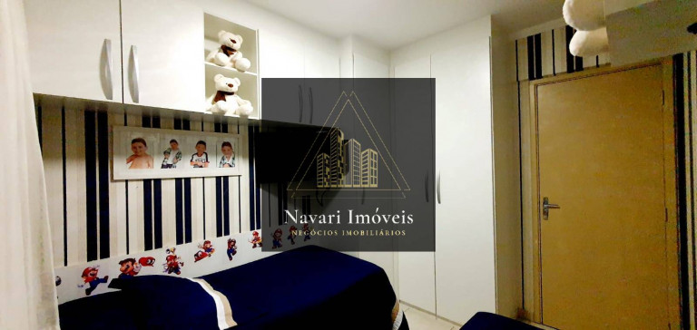 Imagem Apartamento com 2 Quartos à Venda, 50 m² em Imirim - São Paulo Imagem Apartamento com 2 Quartos à Venda, 50 m² em Imirim - São Paulo