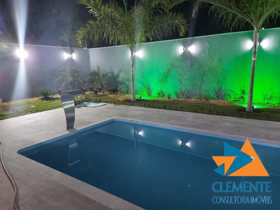 Imagem Casa de Condomínio com 3 Quartos à Venda, 200 m² em Estancia Da Mata - Jaboticatubas