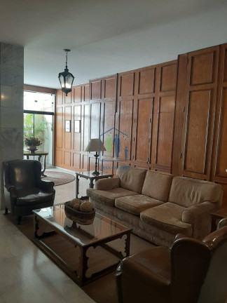 Imagem Apartamento com 2 Quartos à Venda, 131 m² em Jardim Paulista - São Paulo Imagem Apartamento com 2 Quartos à Venda, 131 m² em Jardim Paulista - São Paulo