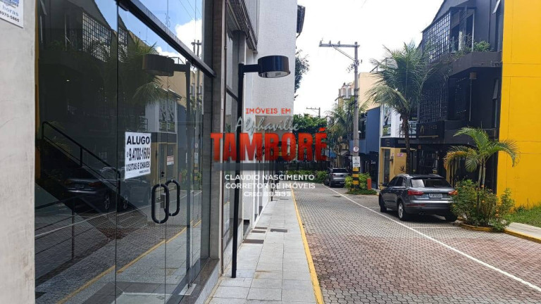Imagem Sala Comercial à Venda, 100 m² em Centro Comercial Alphaville - Alphaville Imagem Sala Comercial à Venda, 100 m² em Centro Comercial Alphaville - Alphaville