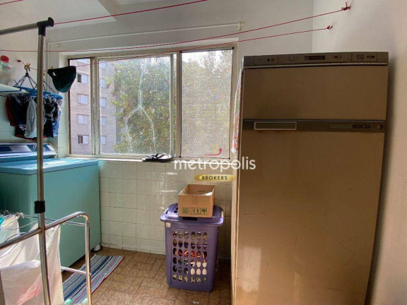 Apartamento com 3 Quartos à Venda, 87 m² em Jardim Patente - São Paulo