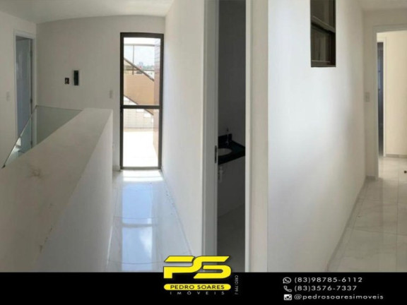 Imagem Imóvel com 3 Quartos à Venda,  em Miramar - João Pessoa