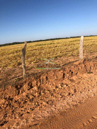 Imagem Fazenda à Venda, 740 m² em Talismã