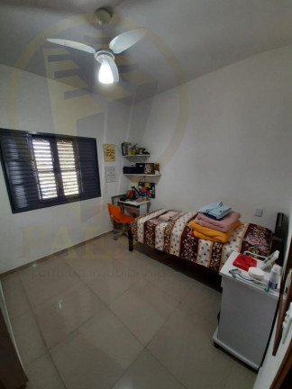 Imagem Casa com 3 Quartos à Venda, 220 m² em Jardim Aeroporto I - Itu
