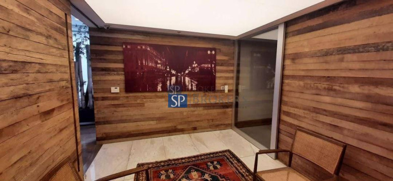 Imagem Sala Comercial para Alugar, 218 m² em Itaim Bibi - São Paulo Imagem Sala Comercial para Alugar, 218 m² em Itaim Bibi - São Paulo