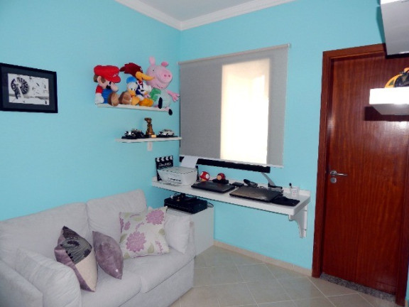 Imagem Apartamento com 3 Quartos à Venda, 88 m² em Jardim Paulistano - Sorocaba