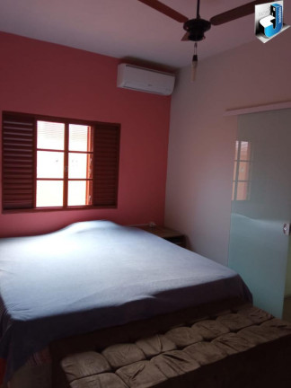 Imagem Casa com 2 Quartos à Venda, 200 m² em Jardim Lucila - Tatuí
