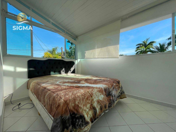 Imagem Casa com 5 Quartos à Venda, 220 m² em Pernambuco Ii - Guarujá Imagem Casa com 5 Quartos à Venda, 220 m² em Pernambuco Ii - Guarujá