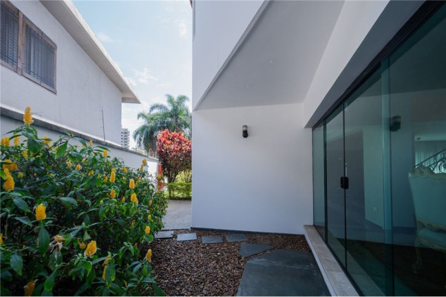 Imagem Casa com 5 Quartos à Venda,  em Jardim Da Saúde - São Paulo