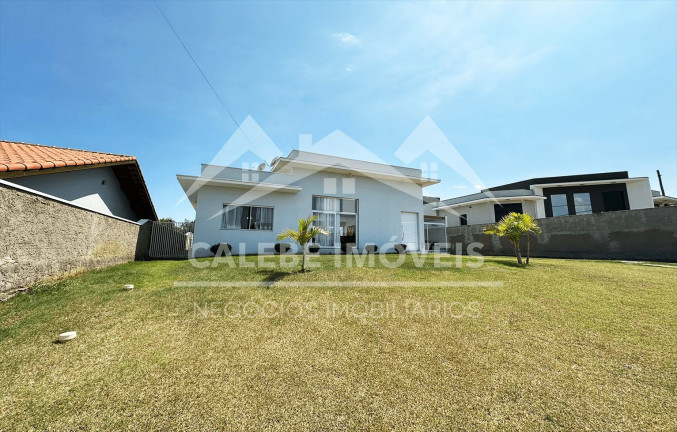 Casa com 3 Quartos à Venda, 210 m² em Residencial Ecopark - Tatuí