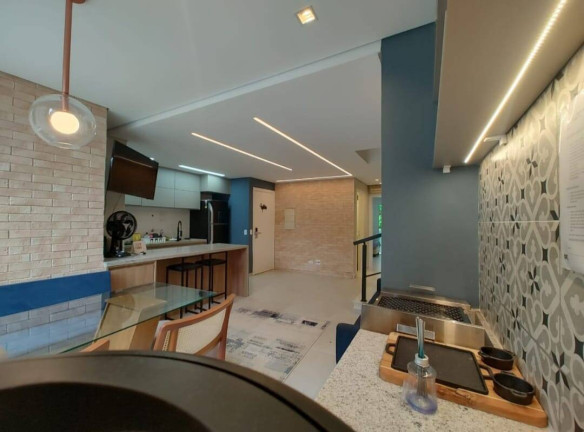 Imagem Apartamento com 3 Quartos à Venda, 104 m² em Riviera De São Lourenço - Bertioga Imagem Apartamento com 3 Quartos à Venda, 104 m² em Riviera De São Lourenço - Bertioga