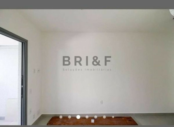 Apartamento com 1 Quarto à Venda, 21 m² em Brooklin - São Paulo