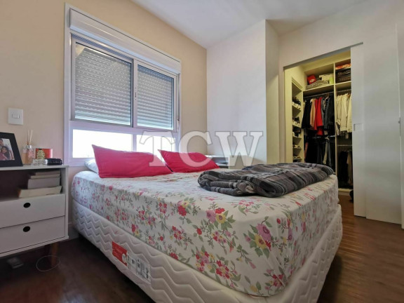 Imagem Apartamento com 2 Quartos à Venda, 87 m² em Aclimação - São Paulo