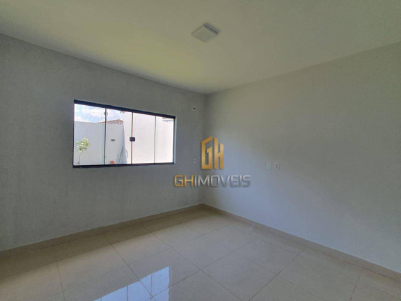 Imagem Casa com 3 Quartos à Venda, 155 m² em Parque Veiga Jardim - Aparecida De Goiânia Imagem Casa com 3 Quartos à Venda, 155 m² em Parque Veiga Jardim - Aparecida De Goiânia