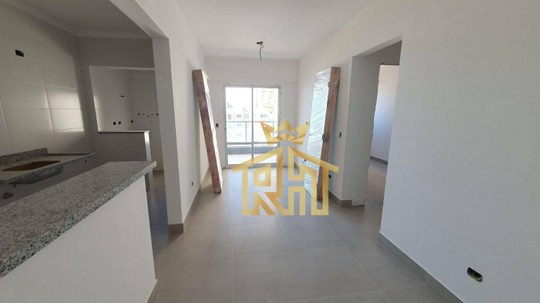 Imagem Apartamento com 1 Quarto à Venda, 55 m² em Aviação - Praia Grande Imagem Apartamento com 1 Quarto à Venda, 55 m² em Aviação - Praia Grande