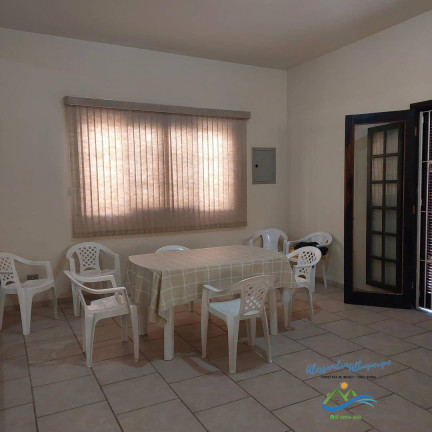 Imagem Casa com 3 Quartos à Venda, 195 m² em Cibratel Ii - Itanhaém