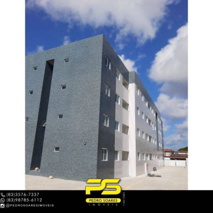 Imagem Apartamento com 2 Quartos à Venda, 51 m² em Planalto Boa Esperança - João Pessoa Imagem Apartamento com 2 Quartos à Venda, 51 m² em Planalto Boa Esperança - João Pessoa