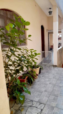 Imagem Casa com 4 Quartos à Venda, 256 m² em Vila São José - São Paulo Imagem Casa com 4 Quartos à Venda, 256 m² em Vila São José - São Paulo