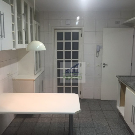 Imagem Apartamento com 3 Quartos à Venda, 135 m² em Jardim Europa - São Paulo