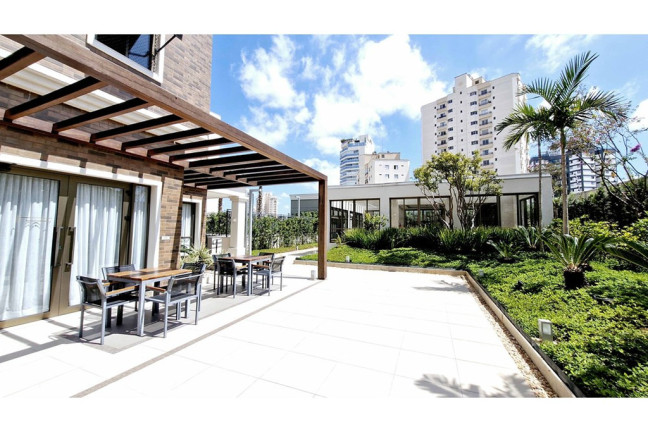 Imagem Apartamento com 3 Quartos à Venda, 108 m² em Santa Teresinha - São Paulo
