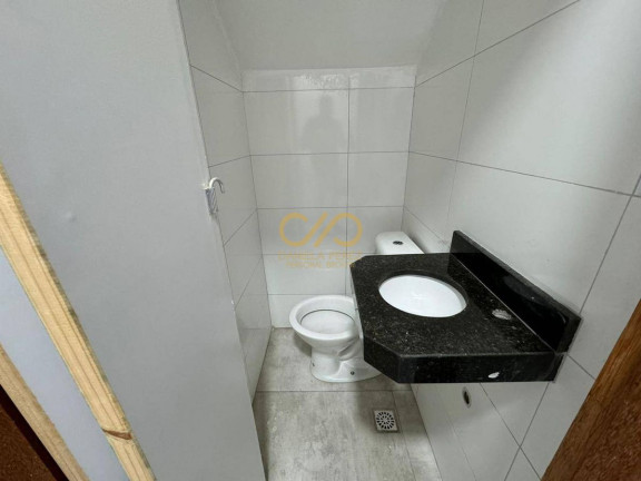 Imagem Casa de Condomínio com 3 Quartos à Venda, 80 m² em Aviação - Praia Grande Imagem Casa de Condomínio com 3 Quartos à Venda, 80 m² em Aviação - Praia Grande