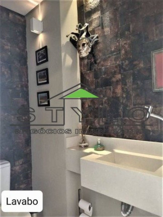Imagem Apartamento com 4 Quartos à Venda, 242 m² em Nova Petrópolis - São Bernardo Do Campo Imagem Apartamento com 4 Quartos à Venda, 242 m² em Nova Petrópolis - São Bernardo Do Campo