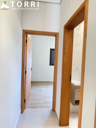 Imagem Imóvel com 3 Quartos à Venda, 124 m² em Horto Florestal - Sorocaba