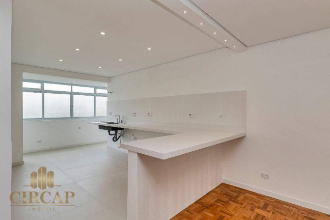 Imagem Apartamento com 3 Quartos à Venda, 140 m² em Higienópolis - São Paulo