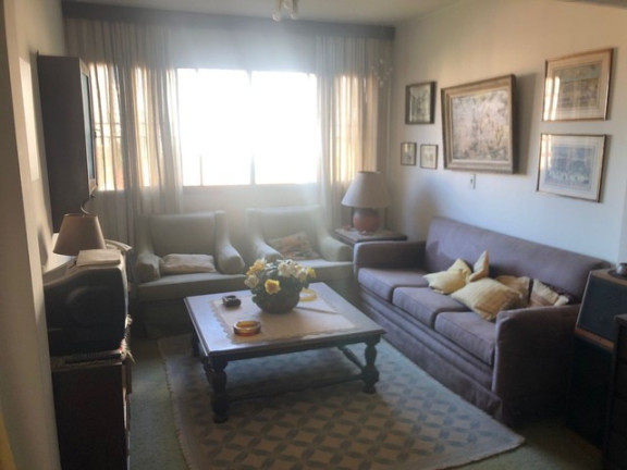 Apartamento com 2 Quartos à Venda, 70 m² em Jardim Marajoara - São Paulo