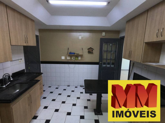 Imagem Cobertura com 4 Quartos à Venda, 225 m² em Vila Nova - Cabo Frio