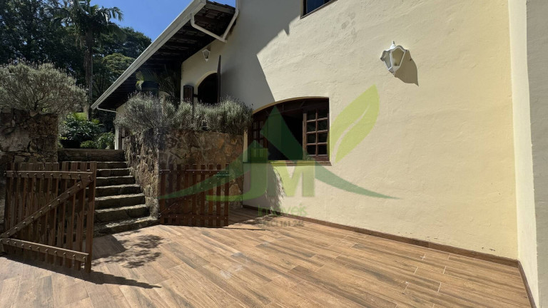 Imagem Chácara com 4 Quartos à Venda, 1.550 m² em Portão - Atibaia Imagem Chácara com 4 Quartos à Venda, 1.550 m² em Portão - Atibaia
