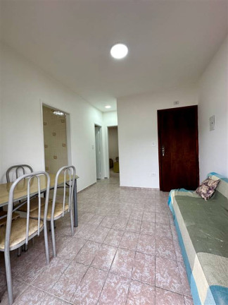 Imagem Apartamento com 1 Quarto à Venda, 42 m² em Canto Do Forte - Poraia Grande Imagem Apartamento com 1 Quarto à Venda, 42 m² em Canto Do Forte - Poraia Grande