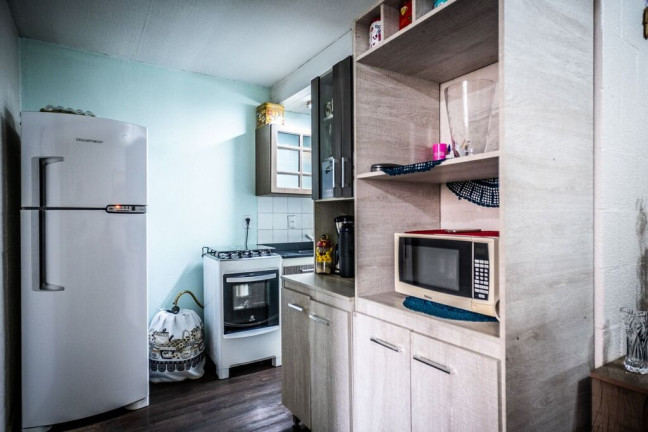 Imagem Apartamento com 2 Quartos à Venda, 38 m² em Rubem Berta - Porto Alegre