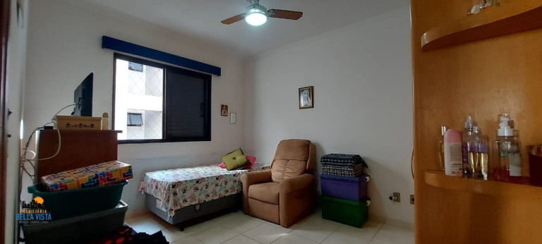 Imagem Apartamento com 2 Quartos à Venda, em Itararé - São Vicente Imagem Apartamento com 2 Quartos à Venda, em Itararé - São Vicente