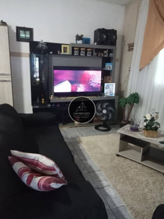 Imagem Casa com 2 Quartos à Venda, em Jardim Somar - Peruíbe Imagem Casa com 2 Quartos à Venda, em Jardim Somar - Peruíbe
